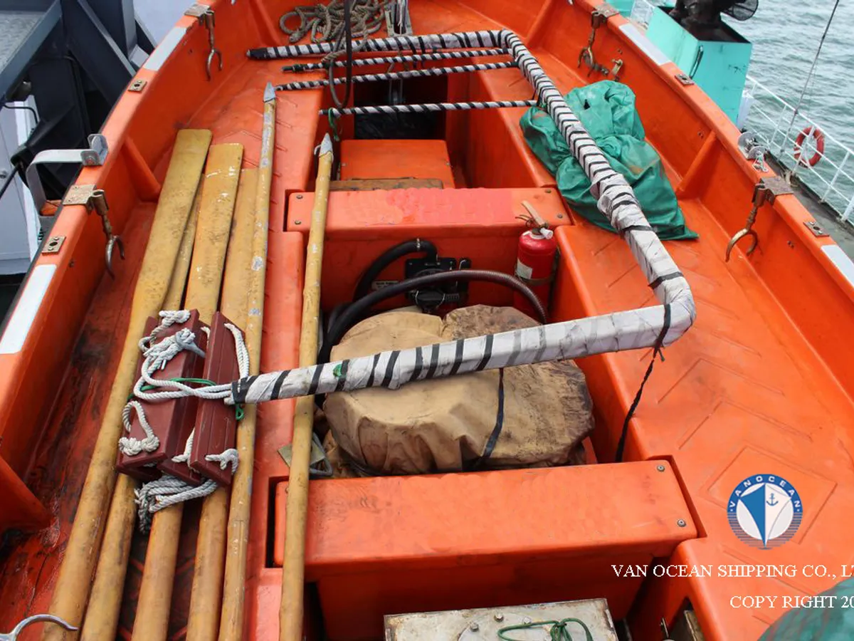 Kapal tangki minyak/bahan kimia keur dijual
