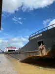 Kapal pendaratan, tangki keur dijual