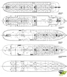 Kapal pesiar keur dijual