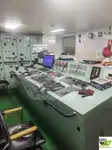 Kapal pasokan keur dijual