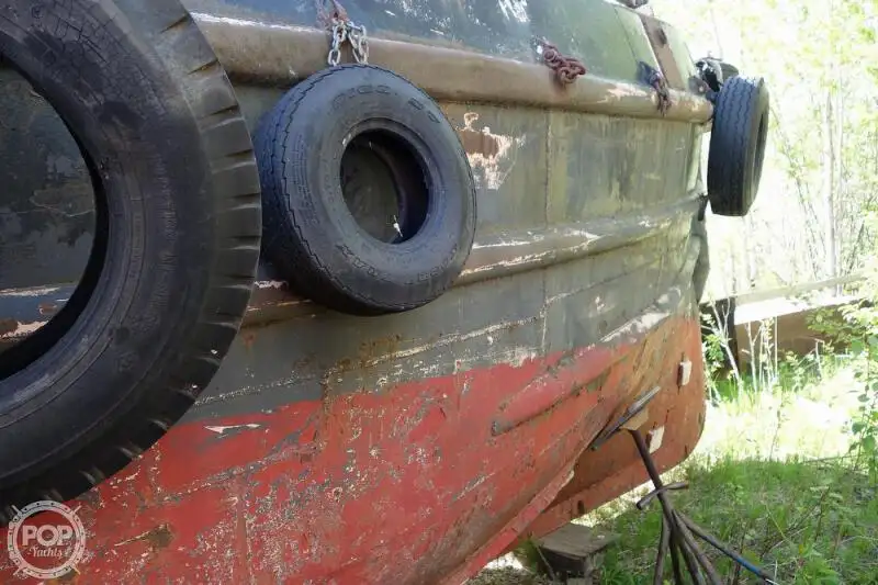 Kapal penarik keur dijual