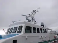 Kap patroli keur dijual