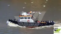 Kapal penarik keur dijual