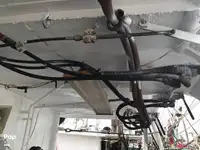 Kapal pancing trawler keur dijual