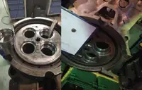 Kapal tangki minyak/bahan kimia keur dijual