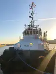 Kapal penarik keur dijual