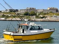 Kapal pilot keur dijual