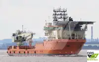 Kapal penarik keur dijual