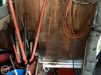 Kapal pancing trawler keur dijual