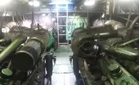 Kapal pilot keur dijual
