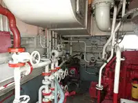 Kapal penarik keur dijual