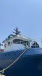 Kapal pancing trawler keur dijual