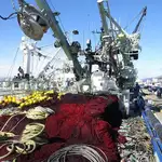 Purse seiner pikeun dijual