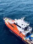 Kapal kru keur dijual