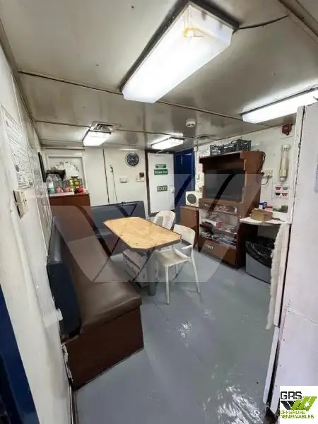 Kapal penarik keur dijual