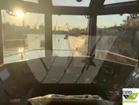 Kapal penarik keur dijual
