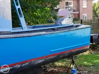 Kapal fery keur dijual