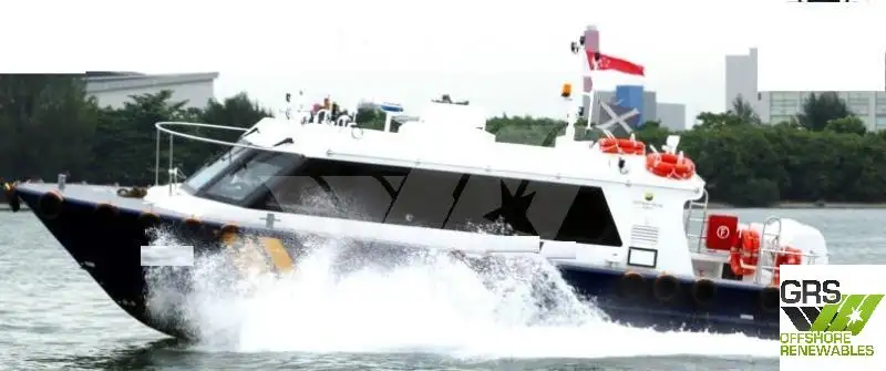 Kapal pesiar-feri keur dijual