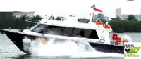 Kapal pesiar-feri keur dijual