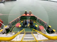 Kapal Penarik Jangkar (AHTS) keur dijual