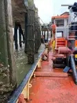 Kapal penarik keur dijual