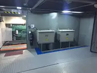 Kapal pesiar keur dijual