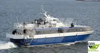 Kapal panumpang pikeun dijual