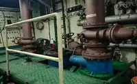 Kapal tangki minyak/bahan kimia keur dijual