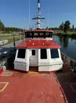 Kapal kru keur dijual