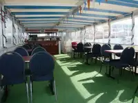Kapal pesiar pikeun dijual
