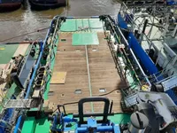 Kapal Penarik Jangkar (AHTS) keur dijual