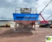 Kapal jasa ladang angin keur dijual