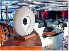 Kapal pesiar keur dijual