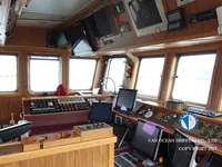 Kapal pancing trawler keur dijual