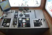 Kapal tangki minyak/bahan kimia keur dijual