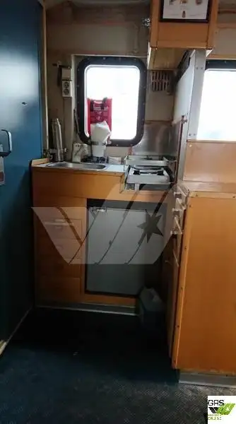 Kapal panginepan keur dijual