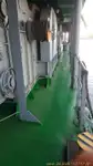 Kapal keruk keur dijual