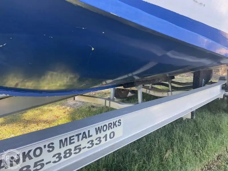 Kapal pancing trawler keur dijual