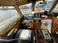 Kapal pilot keur dijual