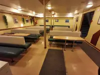 Kapal Ro-Ro keur dijual