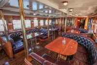 Kapal réstoran keur dijual