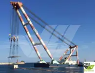 Tongkang pikeun dijual