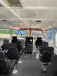 Kapal penyelamat keur dijual