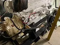 Kapal pendaratan, tangki keur dijual