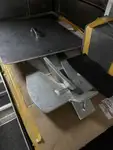 Kapal penyelamat keur dijual