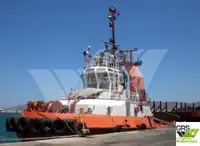 Kapal penarik keur dijual