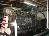 Kapal pesiar keur dijual