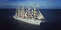 Kapal penyelamat keur dijual