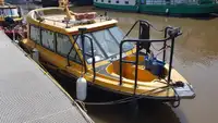 Kapal pesiar pikeun dijual