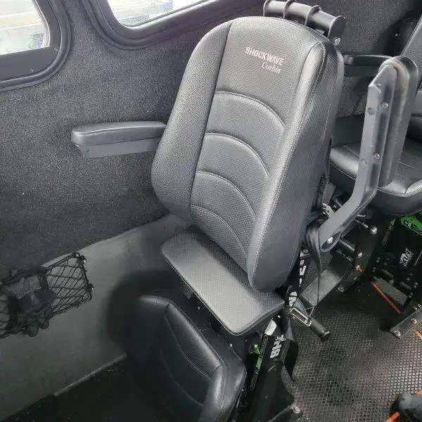 Kap patroli keur dijual